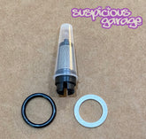 Toyota VVTi Oil Control Valve Filter 15678-46020